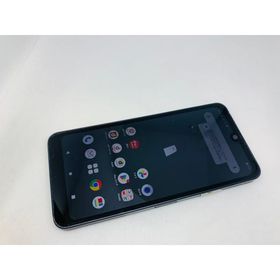 ★送料無料★docomo★AQUOS wish3 SH-53D★ブラック★0047280007041★SYS★03/16