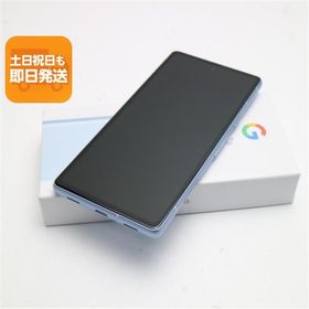 新品未使用 Google Pixel 7a Sea SIMフリー スマホ Google 即日発送 あすつく 土日祝発送OK