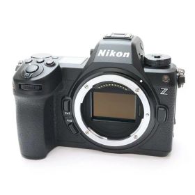 【中古】 《美品》 Nikon Z6III ボディ [ デジタルカメラ ]