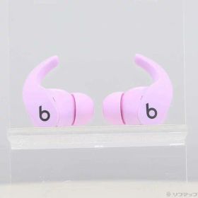 【中古】Beats by Dr. Dre 〔展示品〕 Beats Fit Pro ストーンパープル MK2H3PA／A 【196-ud】