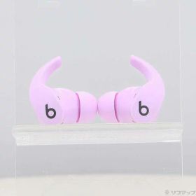 【中古】Beats by Dr. Dre 〔展示品〕 Beats Fit Pro ストーンパープル MK2H3PA／A 【196-ud】