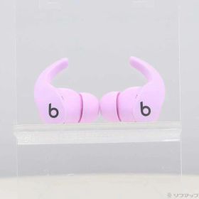 【中古】Beats by Dr. Dre 〔展示品〕 Beats Fit Pro ストーンパープル MK2H3PA／A 【295-ud】