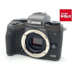 【中古】 【良品】 キヤノン EOS M5 ボディ