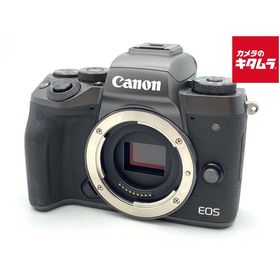 【中古】 【良品】 キヤノン EOS M5 ボディ