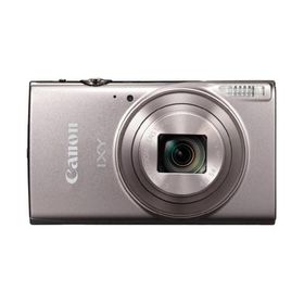 CANON(キヤノン) IXY650MSL シルバー IXY650m コンパクトデジタルカメラ 2020万画素 光学12倍ズーム