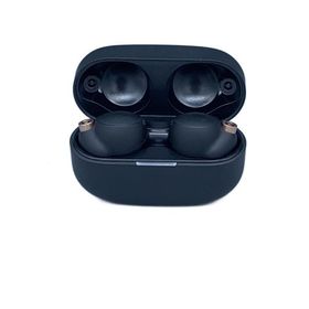 SONY◆イヤホン・ヘッドホン WF-1000XM4 (B) [ブラック]