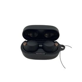 SONY◆イヤホン・ヘッドホン WF-1000XM4 (B) [ブラック]