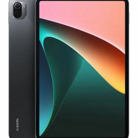 【中古】【安心保証】 Xiaomi Pad 5[256G] コズミックグレー