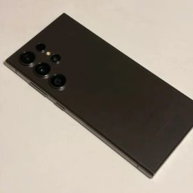 美品 Galaxy S24 Ultra | 256GB | デュアルSIMフリー