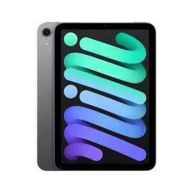 【多少の箱のへこみや傷がある場合があります】APPLE iPAD(Wi-Fiモデル) iPad mini 8.3インチ Wi-Fi 512GB 2024年秋モデル MYGY3J/A [スペースグレイ]