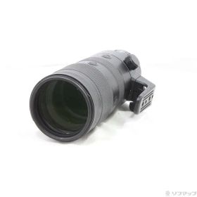 ソフマップ 〔中古品〕 NIKKOR Z 70-200mm f／2.8 VR S【276】