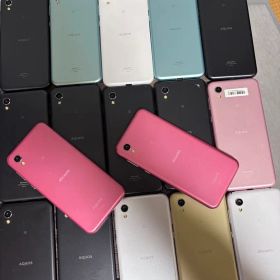 AQUOS Sense2 まとめ売り 17台