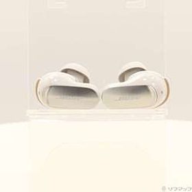 〔中古品〕 Bose Quietcomfort Ultra Earbuds (第2世代) ホワイトスモーク〔中古品〕 Bose Quietcomfort Ultra Earbuds (第2世代) ホワイトスモーク