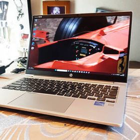 HP 430G8 11世代 i5 1135G7 16G 256G/SSD NMVe FHD 1920x1080 Windows11 Probook CKE07