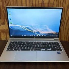 ★★超高スペック HP ProBook 450 G8/i7-1165G7/メモリ32GB/SSD512GB/FULL HD/Office搭載/カメラ/Win11★