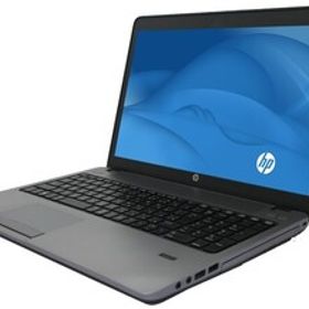 中古 ノートパソコン HP 15インチ ProBook 450G1 G9Y97PC Core i5 メモリ：4GB 6ヶ月保証