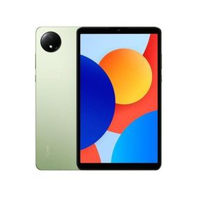 【長期保証付】Xiaomi(シャオミ) Redmi Pad SE 8.7 8.7型 4GB/128GB/WiFi/オーロラグリーン VHU5150JP Android タブレット