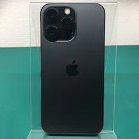 中古 【国内版SIMフリー】Apple iPhone13 Pro 6.1インチ 128GB グラファイト MLUE3J/A 147453 状態： Aランク