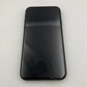 中古 【au】 Apple iPhone11 6.1インチ 128GB (ブラック) MWM02J/A 140601 状態： C:並品