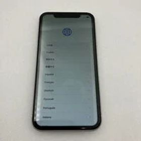 中古 【docomo】 Apple iPhoneXR 6.1インチ 64GB (ホワイト) MT032J/A 138394 状態： B:良品