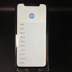 中古 【SIMロック解除済み】【docomo】 Apple iPhoneXR 128GB (ブラック) MT0G2J/A 155325【在庫処分!】 状態： B:良品