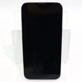 中古 【docomo版SIMフリー】Apple iPhone13 Pro 6.1インチ 256GB グラファイト MLUN3J/A 147457 状態： B:良品