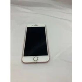 中古 【docomo】 iPhone7 4.7インチ 128GB (ローズゴールド) MNCN2J/A 132391 状態： B:良品