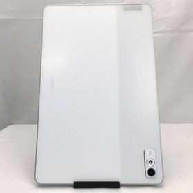 【中古】Lenovo TAB7 A301LV 64GB グレイシアホワイト Android 13.0 /Snapdragon 695 /メモリ 4GB /eMMC 64GB / / 2000 x 1200