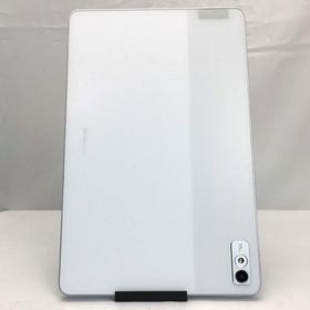 【中古】Lenovo TAB7 A301LV 64GB グレイシアホワイト Android 13.0 /Snapdragon 695 /メモリ 4GB /eMMC 64GB / 2000 x 1200