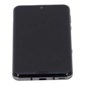 中古 スマートフォン/AQUOS R3 128GBSHARP SoftBank系 シャープ808SH 357793090097295コンディションランク【AB】（商品 No.18-0）