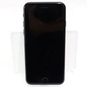 中古 【国内版SIMフリー】Apple iPhoneSE 4.7インチ (第3世代) 64GB (ミッドナイト) MMYC3J/A 154845 状態： A:美品