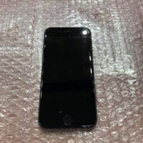 中古 【au版SIMフリー】Apple iPhoneSE 4.7インチ (第3世代) 64GB (ミッドナイト) MMYC3J/A 154842 状態： B:良品