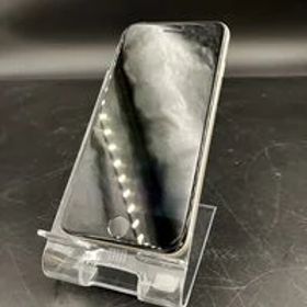 中古 【au版SIMフリー】Apple iPhoneSE 4.7インチ (第3世代) 64GB (スターライト) MMYD3J/A 154840 状態： Bランク