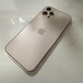 今週限定値下げ iphone 12pro 512GB 本体 シャッター音なし