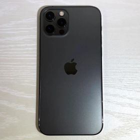 Apple iPhone 12 Pro グラファイト 128GB