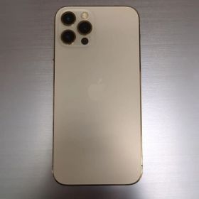 『難あり』Apple iPhone 12 Pro 256GB本体