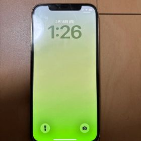 iPhone 12 PRO 本体【ジャンク扱い】