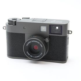 《美品》FUJIFILM X half X-HF1