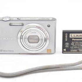 ★良品★Panasonic パナソニック LUMIX DMC-FX60 #B7455