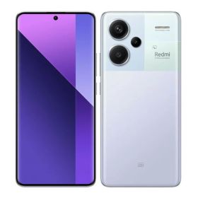 Xiaomi Redmi Note 13 Pro+ 5G Aurora Purple/512 オーロラパープル [SIMフリースマートフォン]