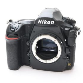 《並品》Nikon D850 ボディ
