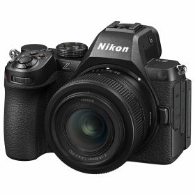 ニコン ミラーレス一眼カメラ「Z5II」24-50 レンズキット Z52LK24-50 Nikon