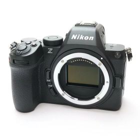 【中古】 《美品》 Nikon Z5II ボディ [ デジタルカメラ ]