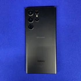 中古 Galaxy S22 Ultra バーガンディ 12GB 256GB SC-52C 3280019925 状態： Cランク