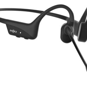 OpenComm2 SKZ-EP-000022 [ブラック] Shokz イヤホン・ヘッドホン