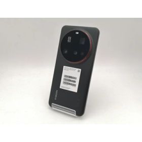 【中古】Xiaomi 国内版【SIMフリー】 Xiaomi 15 Ultra (フォトグラフィーキット付き) ブラック 16GB 512GB【なんば】保証期間1ヶ月【ランクA】