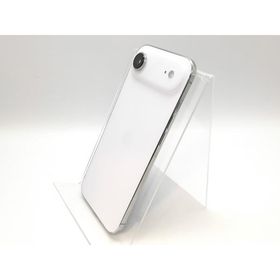 【中古】Apple 国内版 【SIMフリー】 iPhone Air 256GB クラウドホワイト MG284J/A【高崎モントレー】保証期間１ヶ月【ランクA】