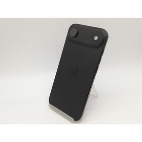 【中古】Apple 国内版 【SIMフリー】 iPhone Air 256GB スペースブラック MG274J/A【福岡筑紫】保証期間１ヶ月【ランクA】