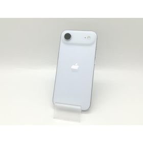 【中古】Apple 国内版 【SIMフリー】 iPhone Air 256GB スカイブルー MG2A4J/A【福岡天神】保証期間１ヶ月【ランクA】