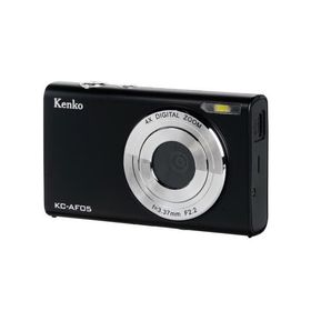 ケンコー Kenko コンパクトデジタルカメラ KC-AF05〈KCAF05〉